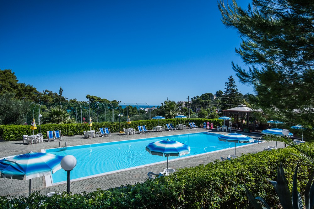 Camping Village Internazionale